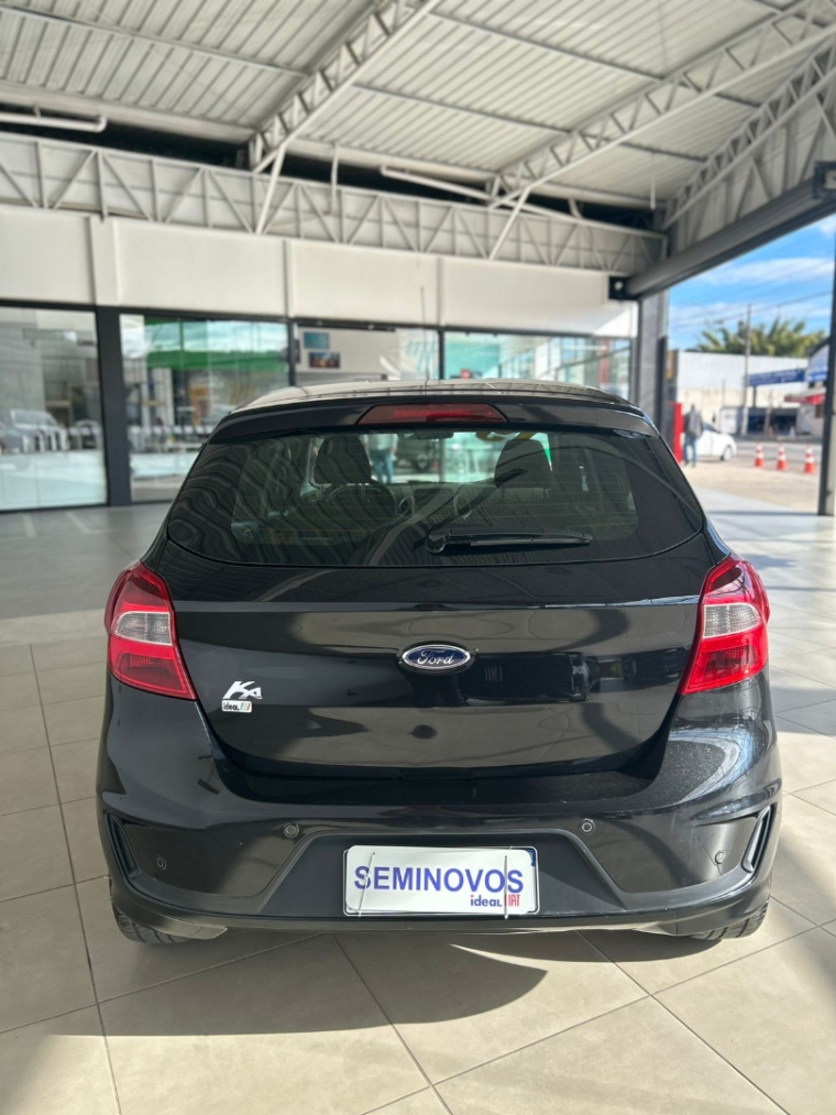 ford ka 1.0 ti-vct flex se manual 5p 20197