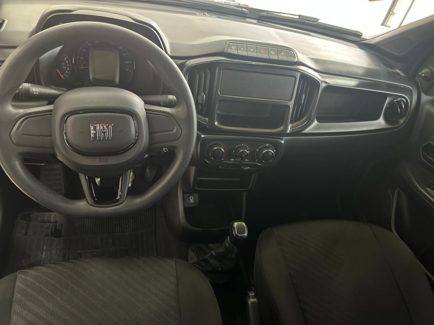 fiat strada 1.3 firefly flex endurance cs manual 2p 2025