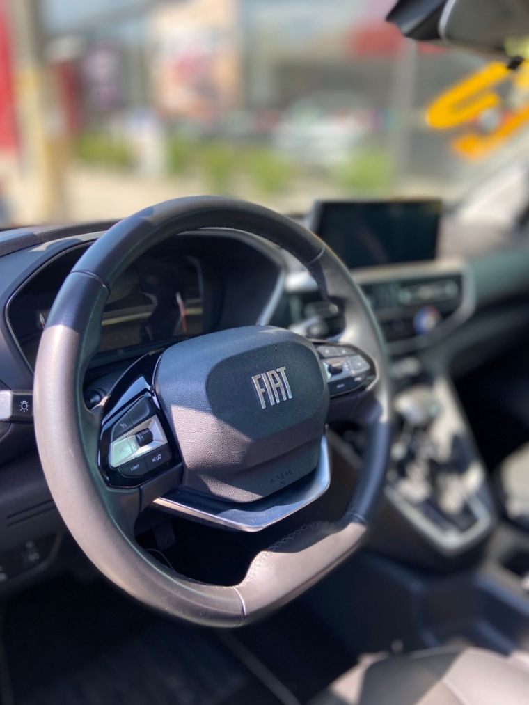 fiat titano 2.2 turbo diesel ranch 4x4 at6 4p automatico 20254