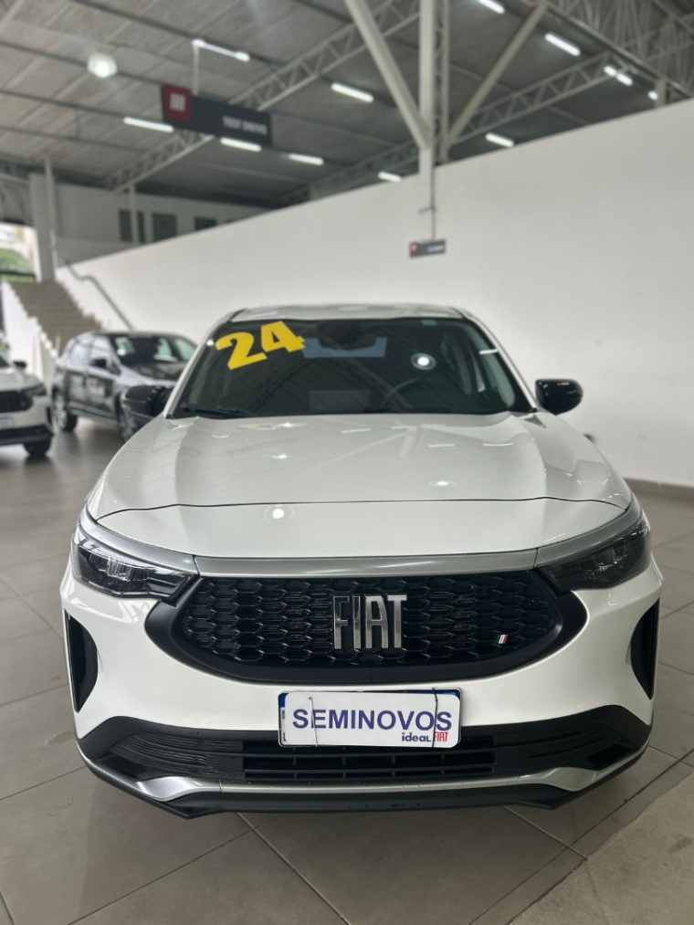 fiat fastback 1.0 turbo 200 flex audace cvt 1.3 5p automatico 2024 fiat fastback 1.0 turbo 200 flex audace cvt 1.3 5p automatico 2024