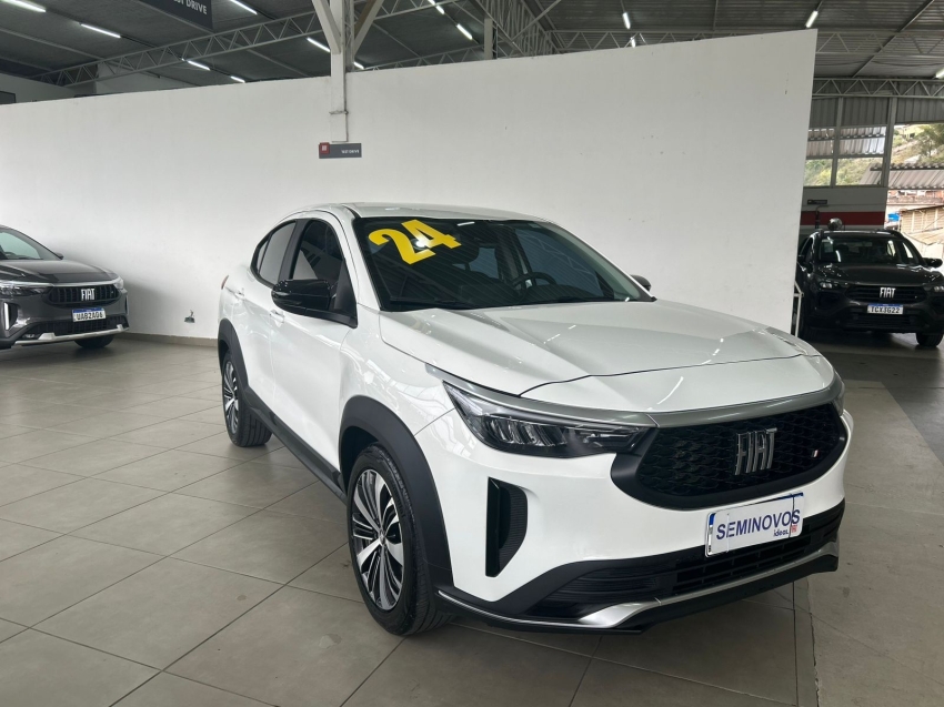 fiat fastback 1.0 turbo 200 flex audace cvt 1.3 5p automatico 2024 fiat fastback 1.0 turbo 200 flex audace cvt 1.3 5p automatico 2024
