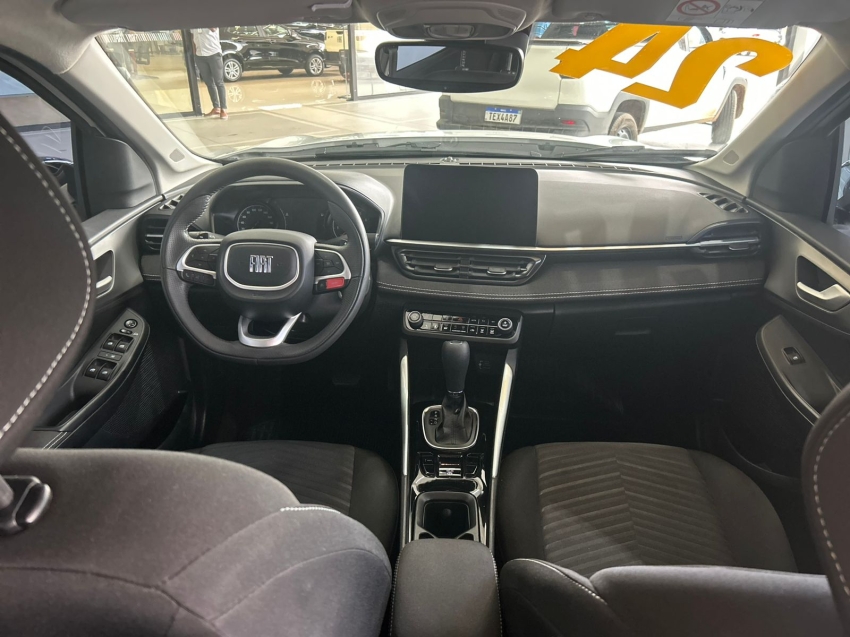 fiat fastback 1.0 turbo 200 flex audace cvt 1.3 5p automatico 2024 fiat fastback 1.0 turbo 200 flex audace cvt 1.3 5p automatico 2024