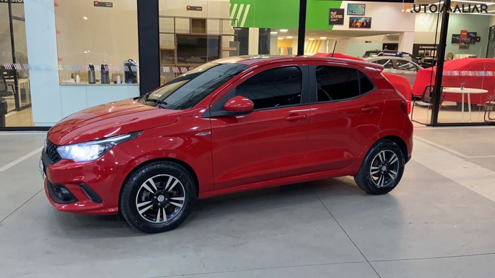 fiat argo 1.0 firefly flex drive manual 5p 2018