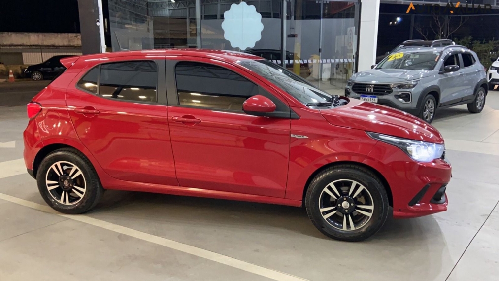 fiat argo 1.0 firefly flex drive manual 5p 2018
