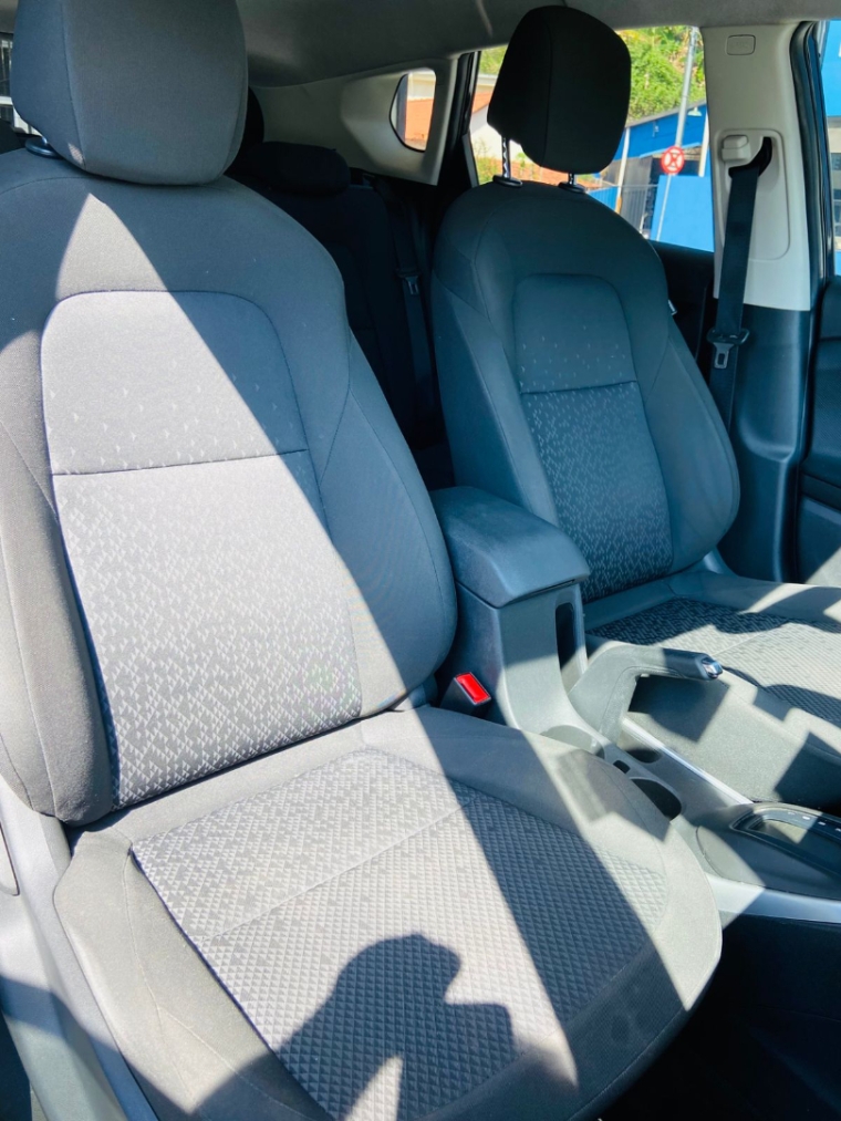 chevrolet tracker 1.0 turbo flex automatico 5p 20235