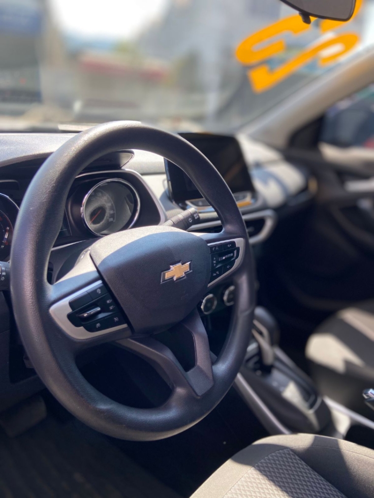 chevrolet tracker 1.0 turbo flex automatico 5p 20233