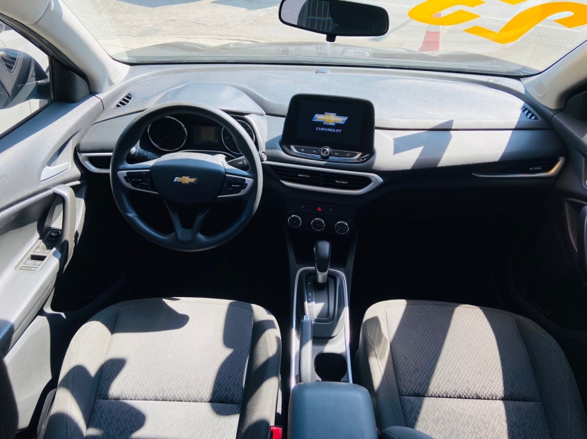chevrolet tracker 1.0 turbo flex automatico 5p 20232