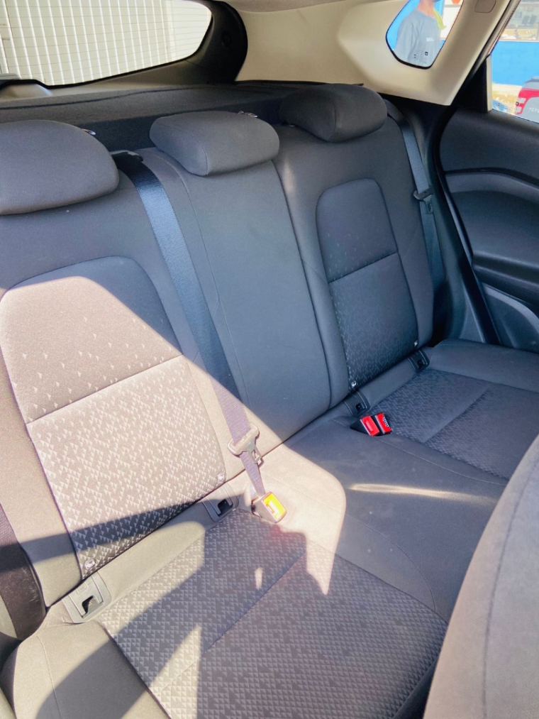 chevrolet tracker 1.0 turbo flex automatico 5p 20234