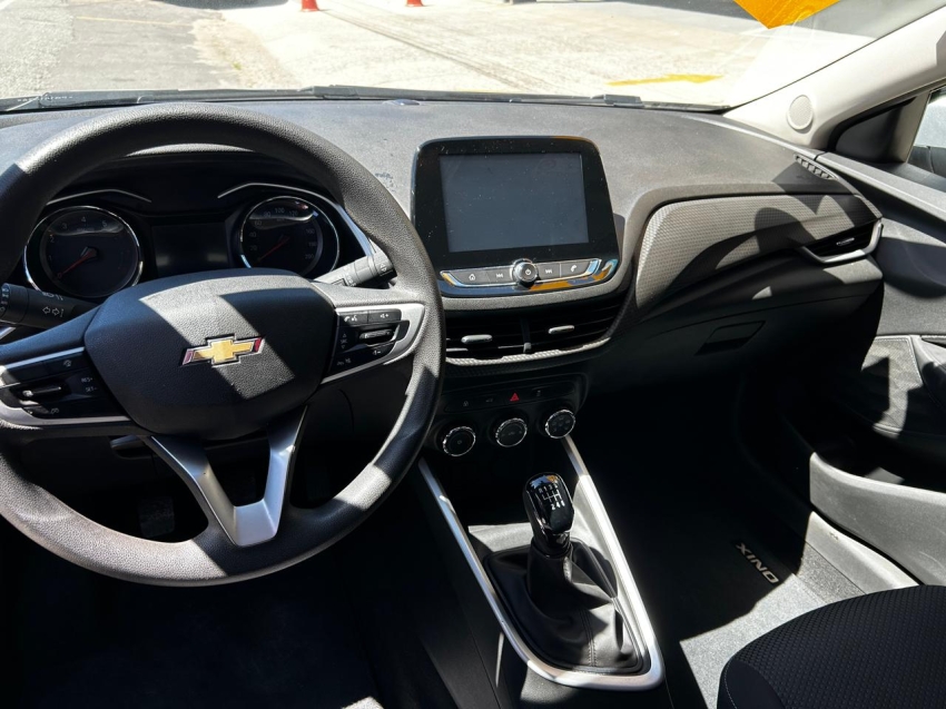 chevrolet onix 1.0 turbo flex plus ltz manual 5p 20235