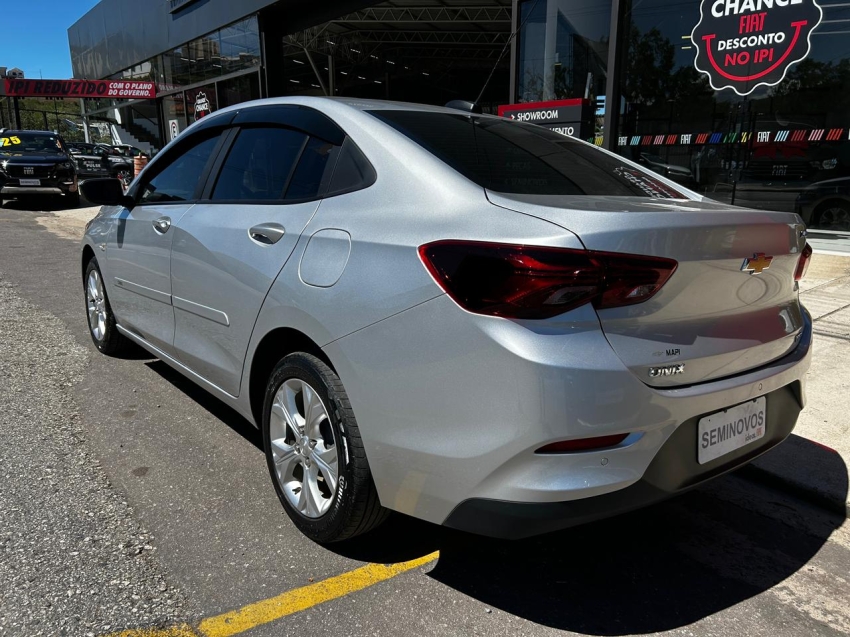 chevrolet onix 1.0 turbo flex plus ltz manual 5p 20234