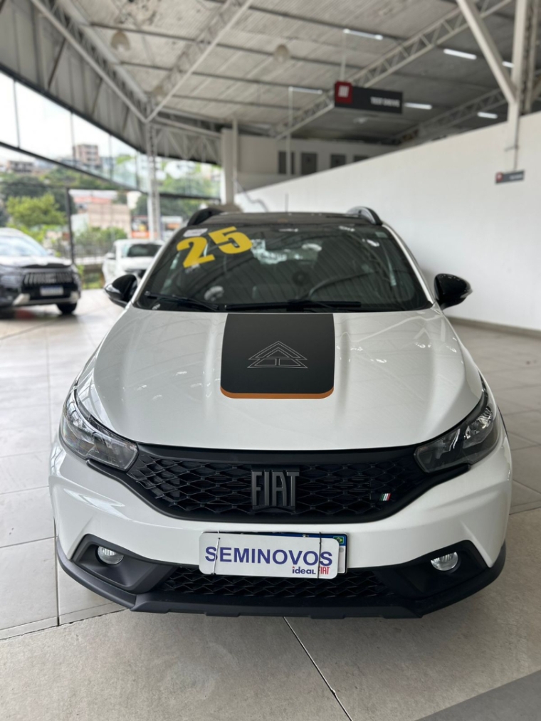 fiat argo 1.3 firefly flex trekking manual 5p 2025