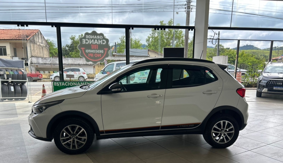 fiat argo 1.3 firefly flex trekking manual 5p 20257