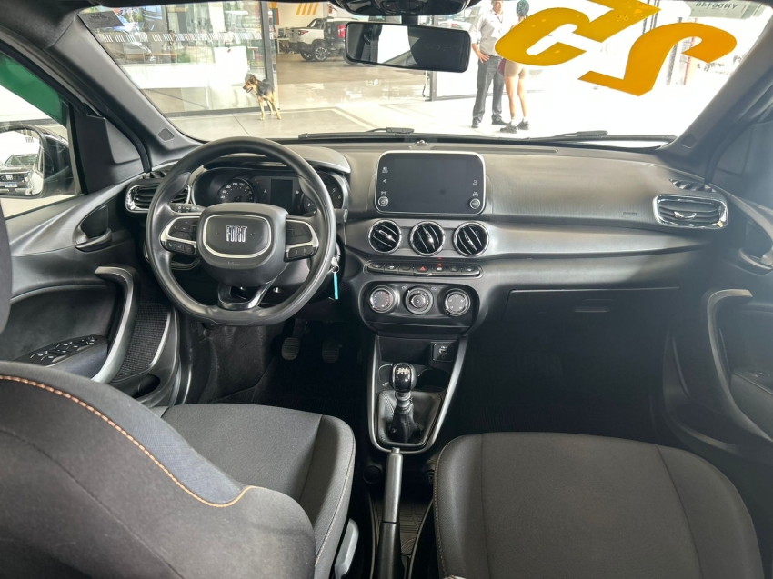 fiat argo 1.3 firefly flex trekking manual 5p 20256