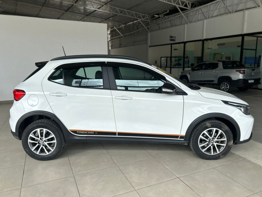 fiat argo 1.3 firefly flex trekking manual 5p 20253