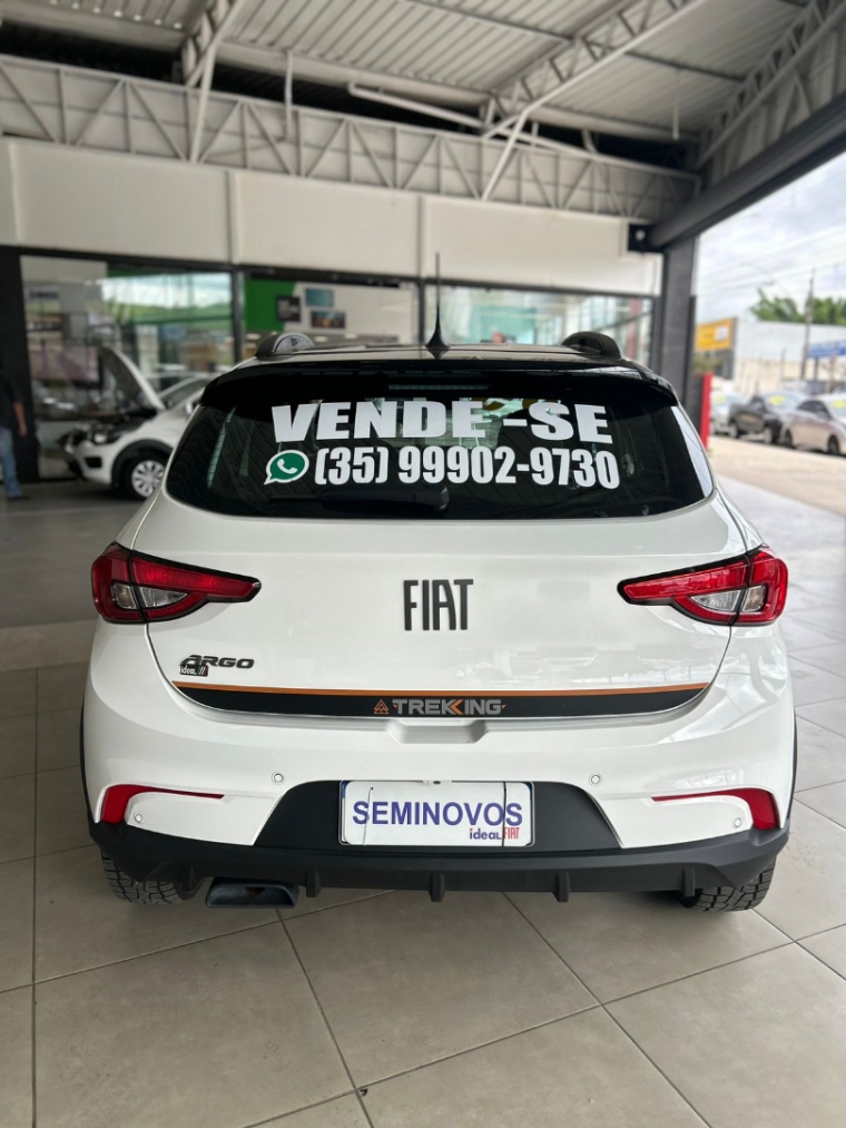 fiat argo 1.3 firefly flex trekking manual 5p 20254