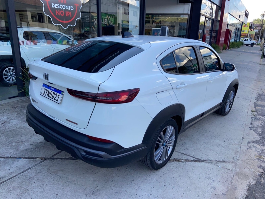 fiat fastback 1.0 turbo 200 flex cvt 5p automatico 20242