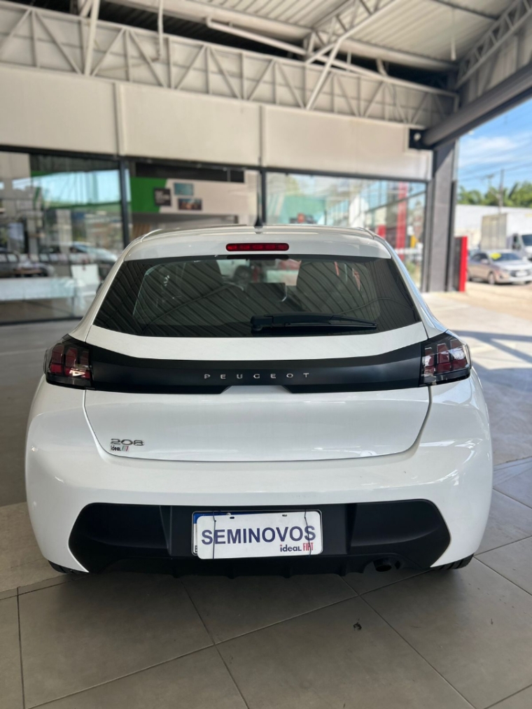 peugeot 208 1.0 firefly flex like manual 5p 20246