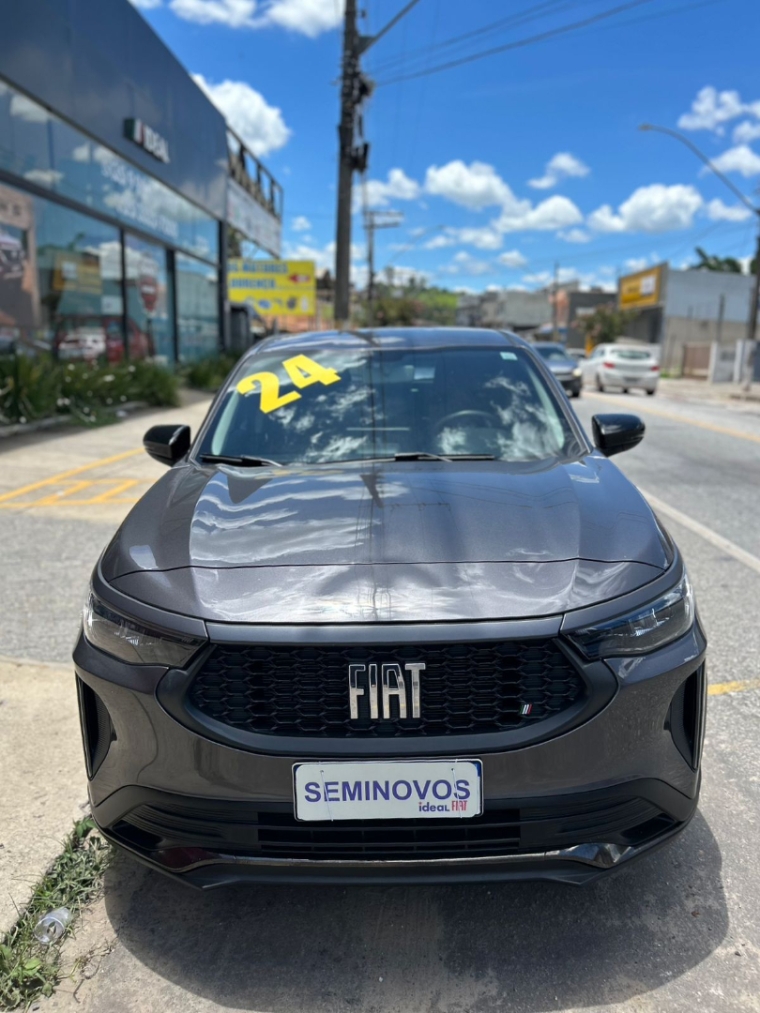 fiat fastback 1.0 turbo 200 flex cvt 5p automatico 20242