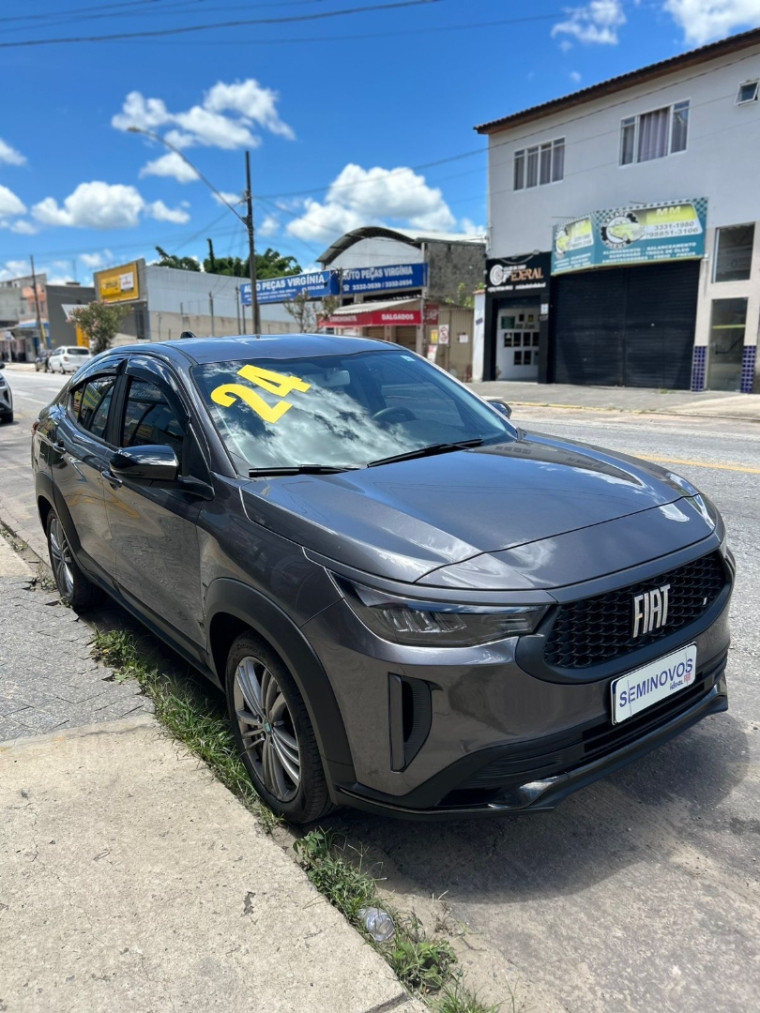 fiat fastback 1.0 turbo 200 flex cvt 5p automatico 2024