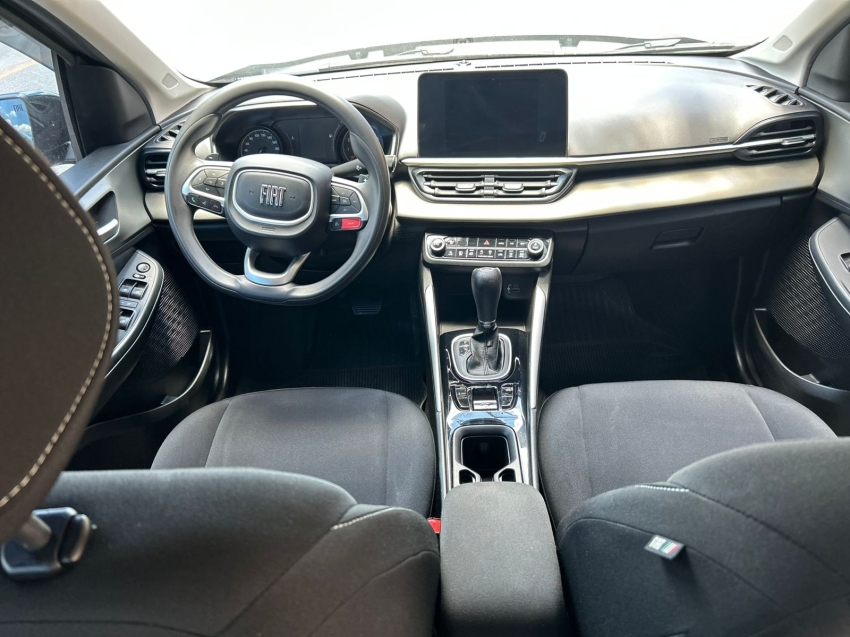 fiat fastback 1.0 turbo 200 flex cvt 5p automatico 20247