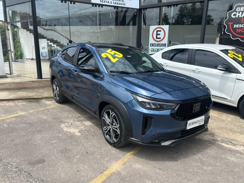 fiat fastback 1.0 turbo 200 hybrid impetus cvt hibrido 5p automatico 2025