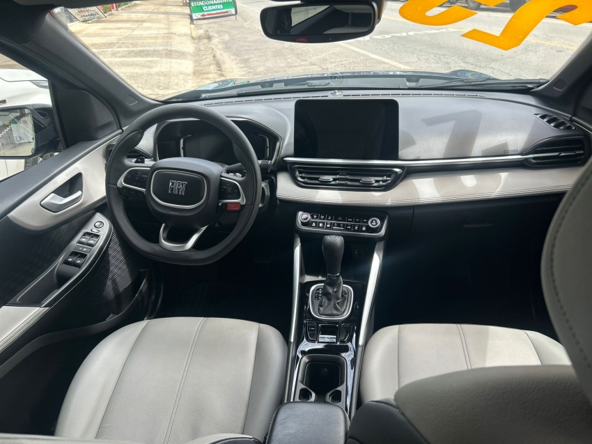 fiat fastback 1.0 turbo 200 hybrid impetus cvt hibrido 5p automatico 20253