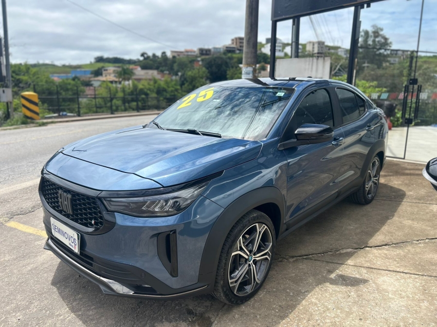 fiat fastback 1.0 turbo 200 hybrid impetus cvt hibrido 5p automatico 20252