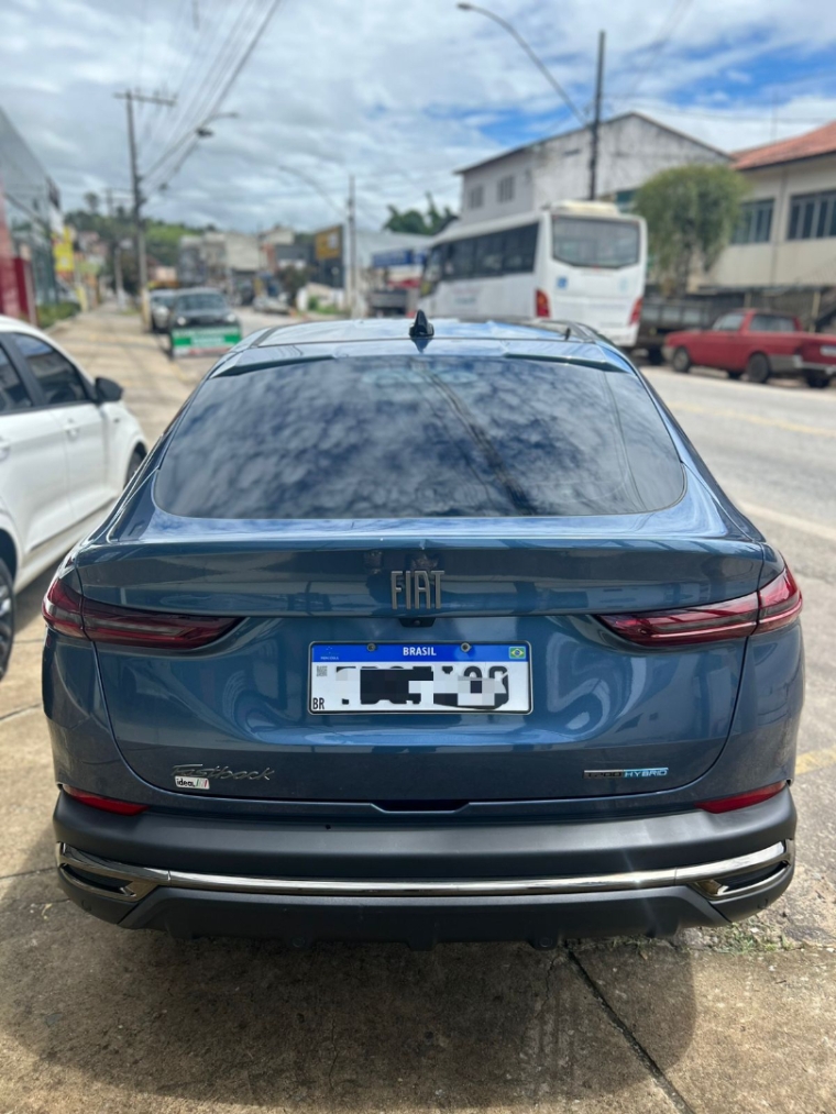 fiat fastback 1.0 turbo 200 hybrid impetus cvt hibrido 5p automatico 20255