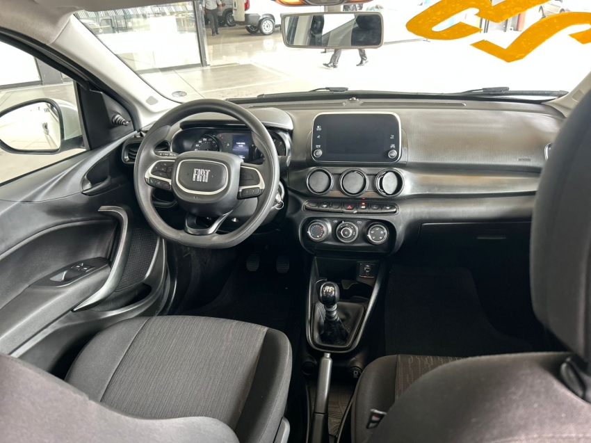 fiat argo 1.0 firefly flex drive manual 5p 20256