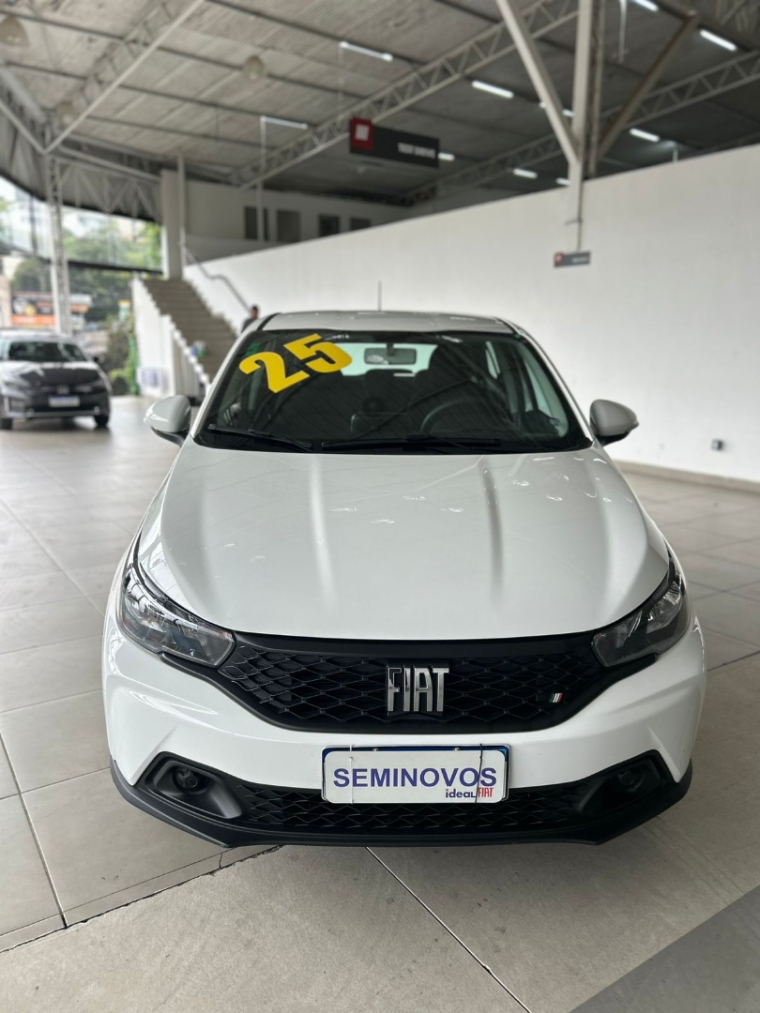 fiat argo 1.0 firefly flex drive manual 5p 20252