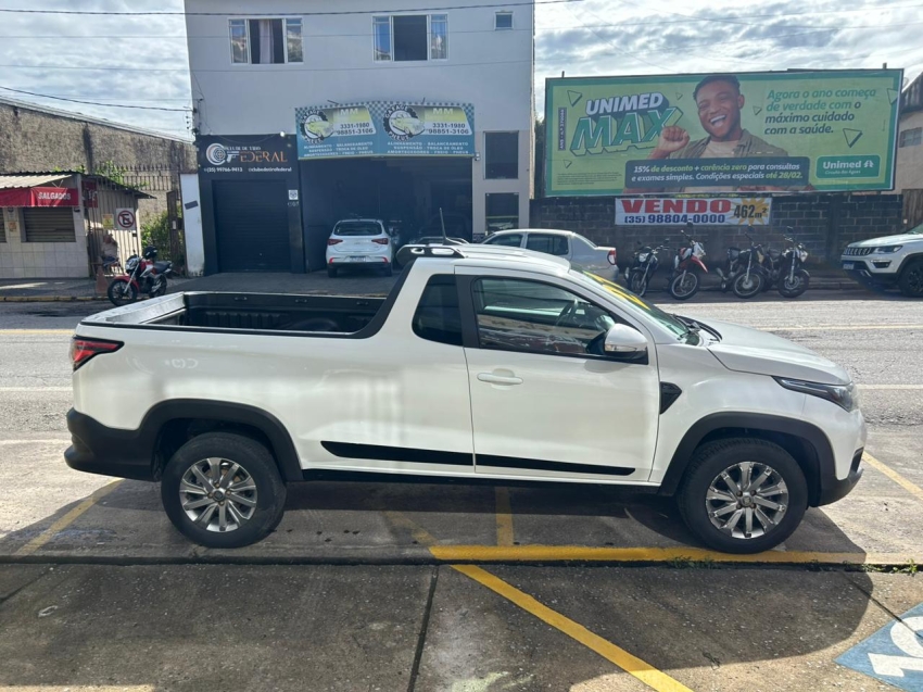 fiat strada 1.3 firefly flex freedom cs manual 2p 20212