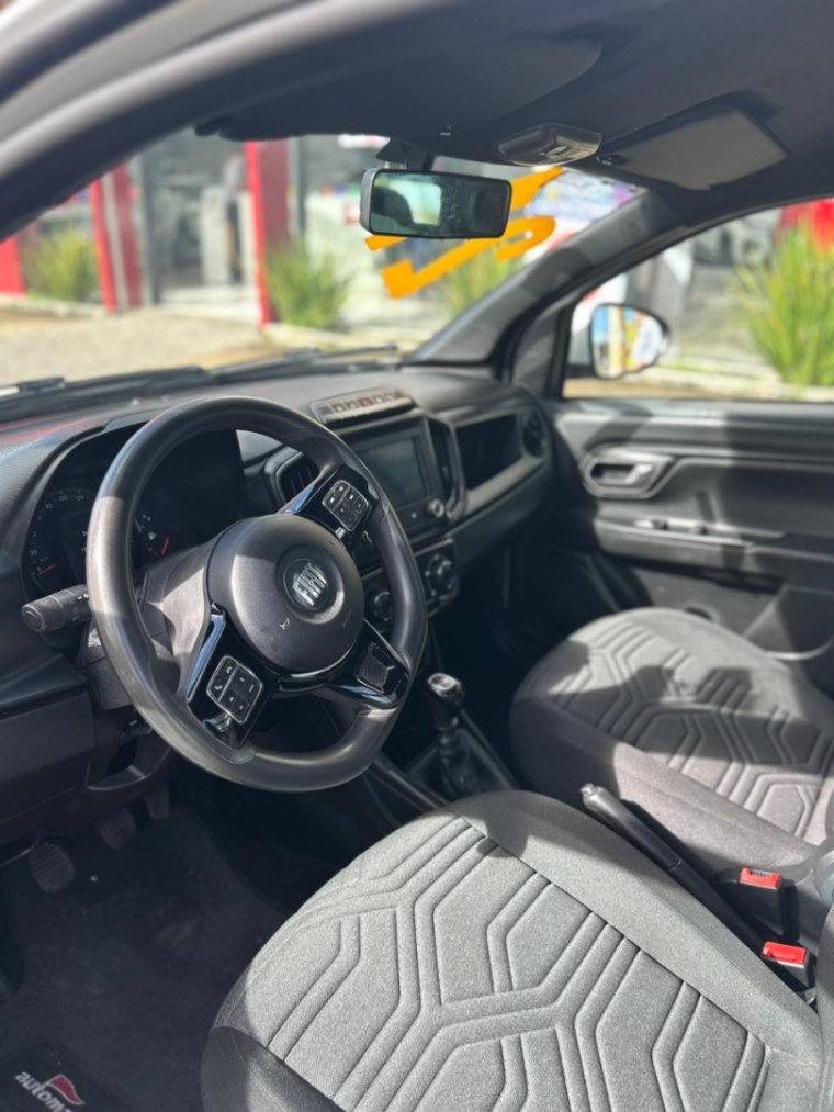 fiat strada 1.3 firefly flex freedom cs manual 2p 20215