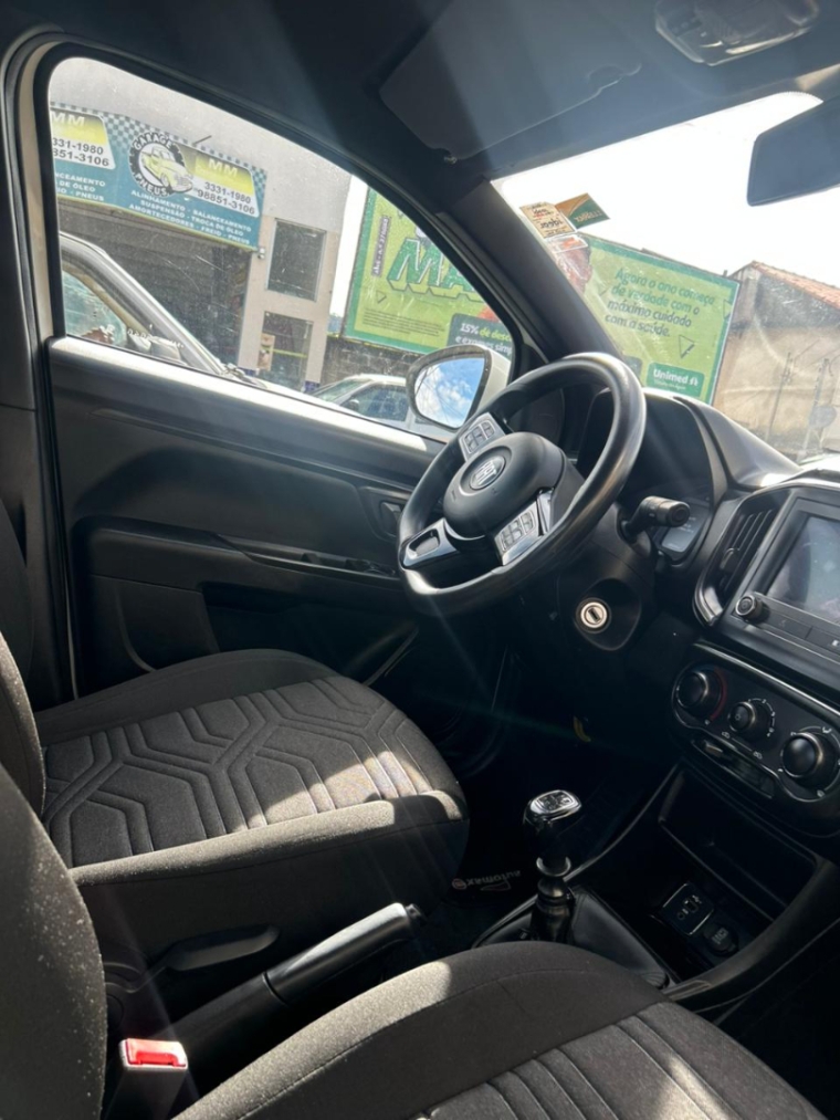 fiat strada 1.3 firefly flex freedom cs manual 2p 20214