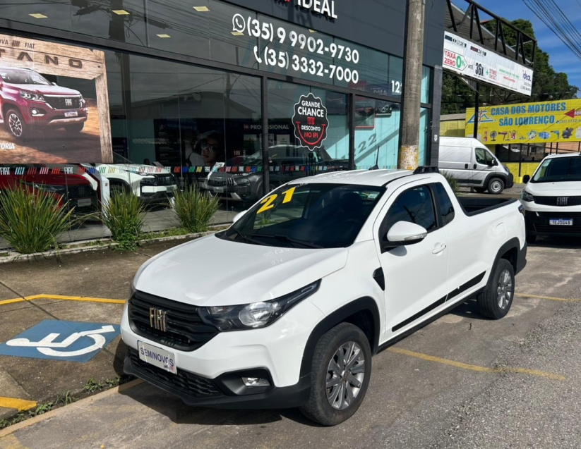 fiat strada 1.3 firefly flex freedom cs manual 2p 20211