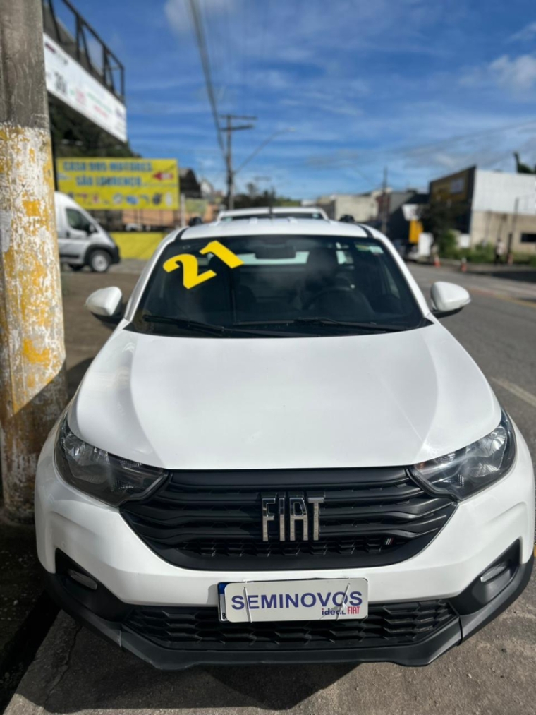 fiat strada 1.3 firefly flex freedom cs manual 2p 20216