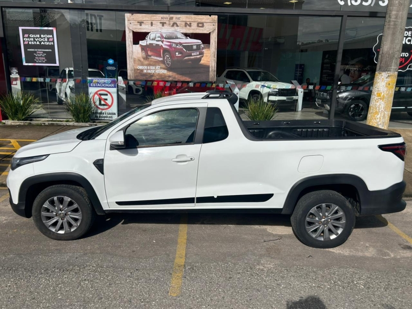 fiat strada 1.3 firefly flex freedom cs manual 2p 20213