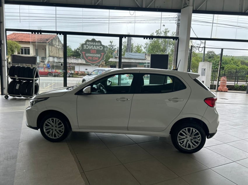 fiat argo 1.0 firefly flex drive manual 5p 20241