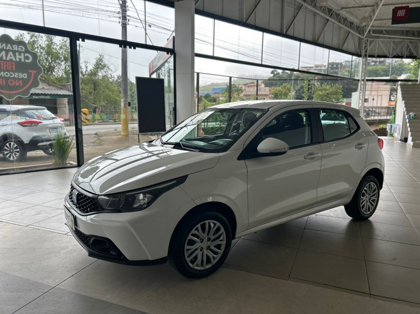 fiat argo 1.0 firefly flex drive manual 5p 2024