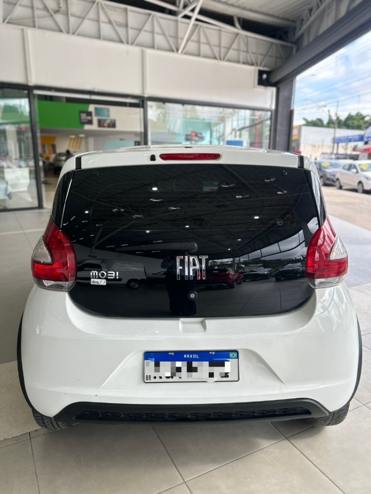 fiat mobi 1.0 evo flex like. manual 5p 20235