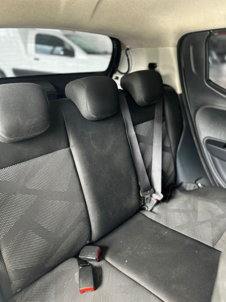 fiat mobi 1.0 evo flex like. manual 5p 20233