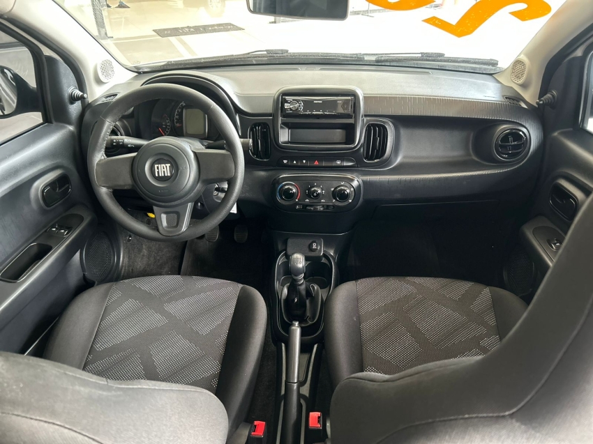 fiat mobi 1.0 evo flex like. manual 5p 20234