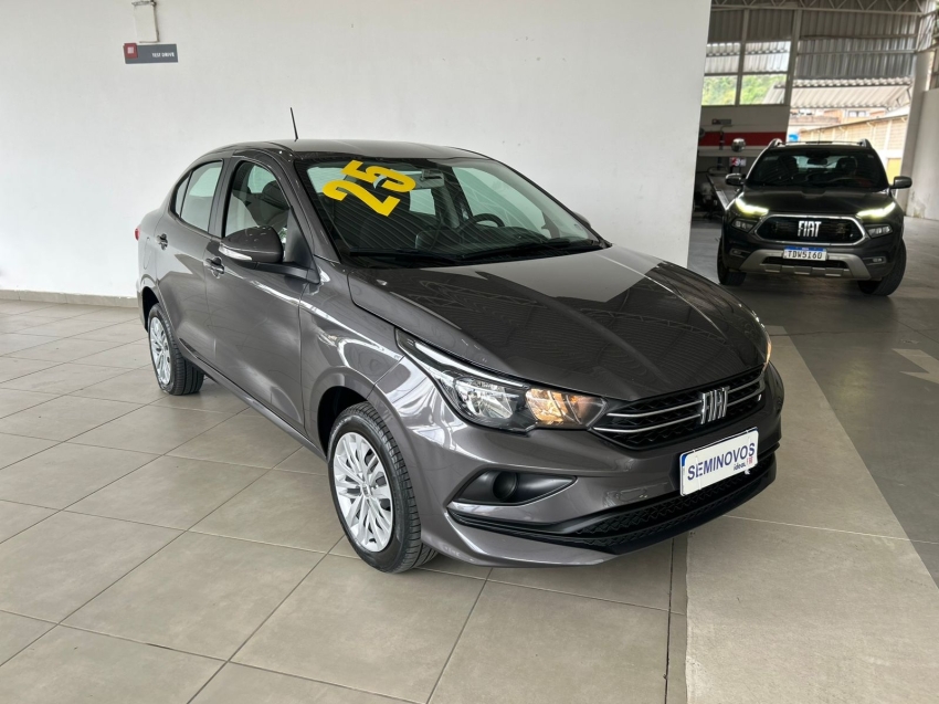 fiat cronos 1.3 firefly flex drive manual 5p 2025