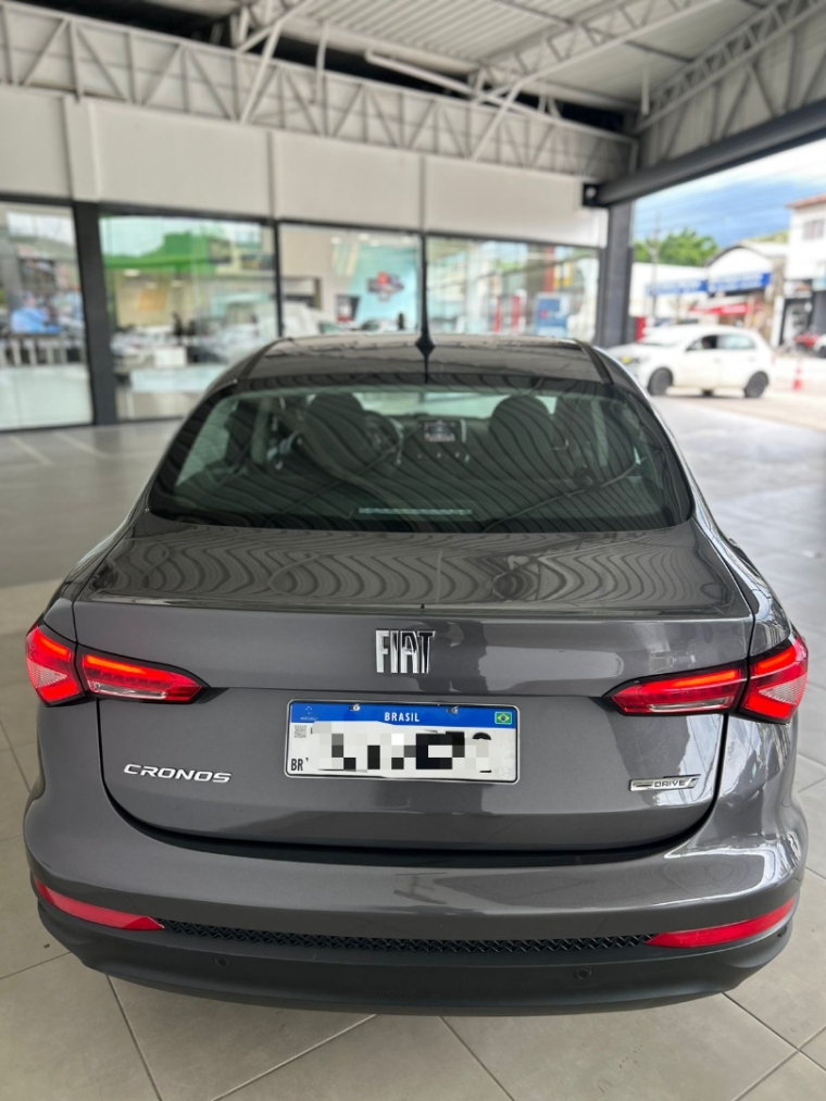 fiat cronos 1.3 firefly flex drive manual 5p 20255