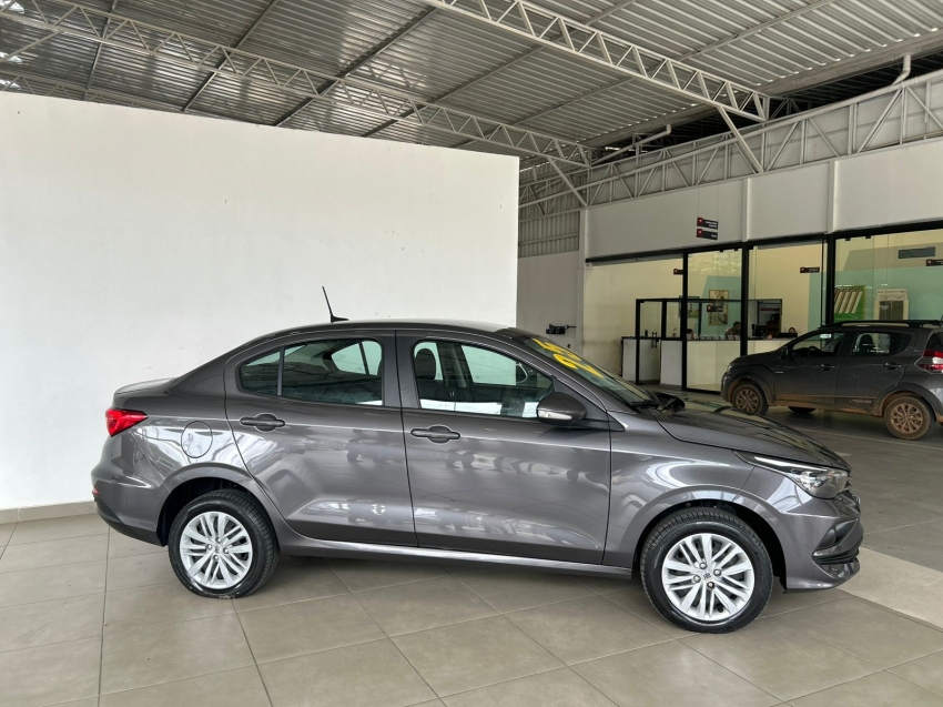 fiat cronos 1.3 firefly flex drive manual 5p 20252