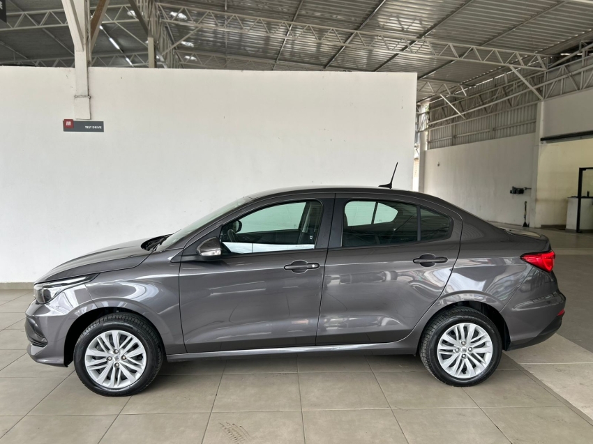 fiat cronos 1.3 firefly flex drive manual 5p 20254