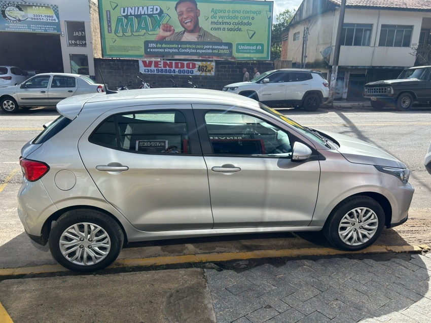 fiat argo 1.0 firefly flex drive manual 5p 20253