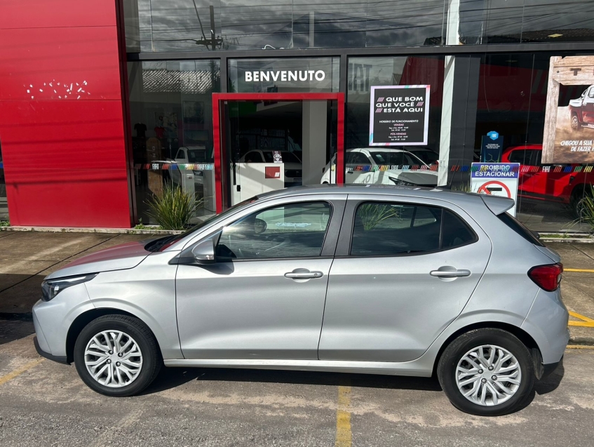 fiat argo 1.0 firefly flex drive manual 5p 20254