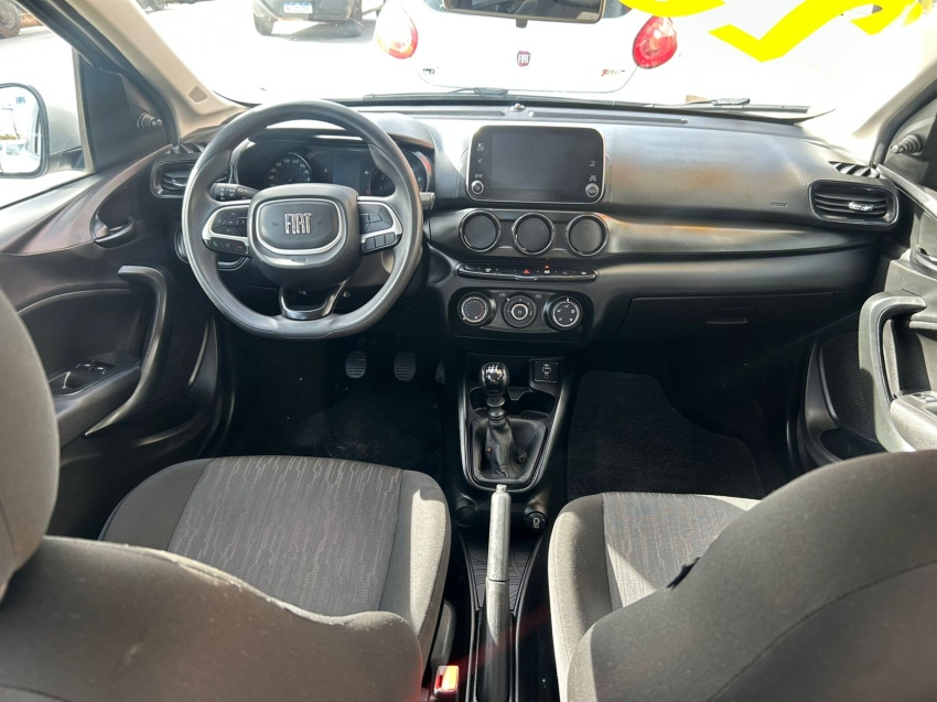 fiat argo 1.0 firefly flex drive manual 5p 20256