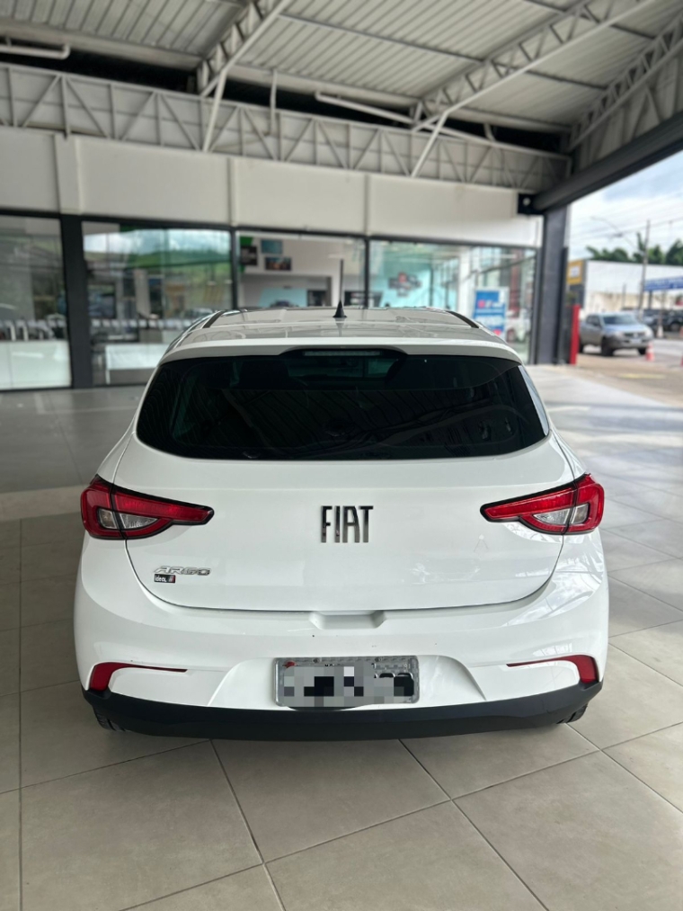 fiat argo 1.0 firefly flex manual 5p 20194
