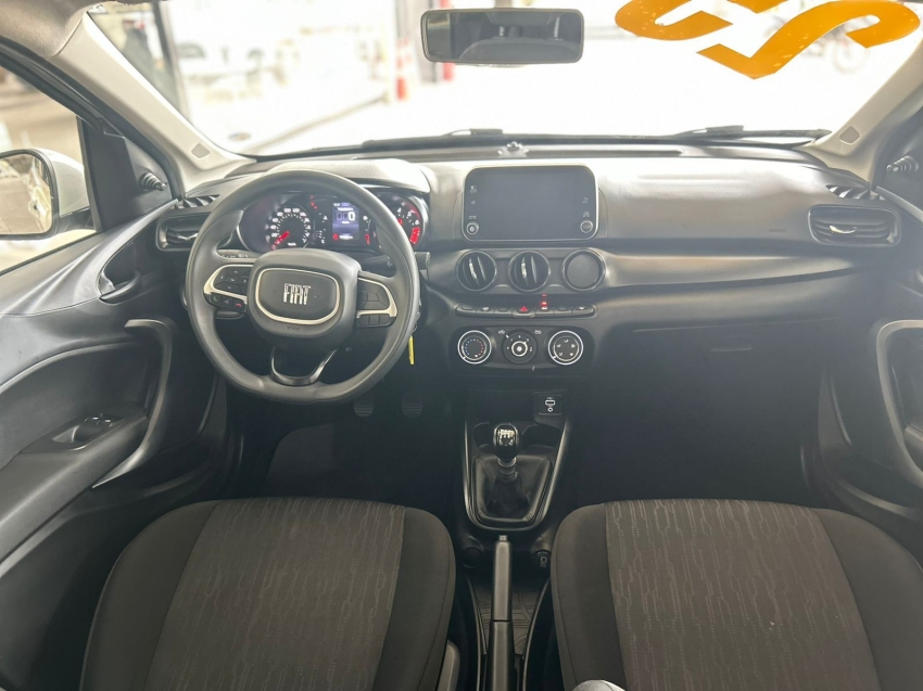 fiat argo 1.0 firefly flex manual 5p 20256